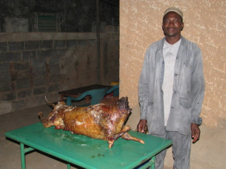 02 Le Porc Apres